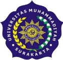 Logo Universitas Muhammadiyah Surakarta
