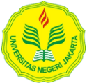 Logo Universitas Negeri Jakarta