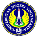 Logo Universitas Negeri Yogyakarta