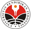 Logo Universitas Pendidikan Indonesia