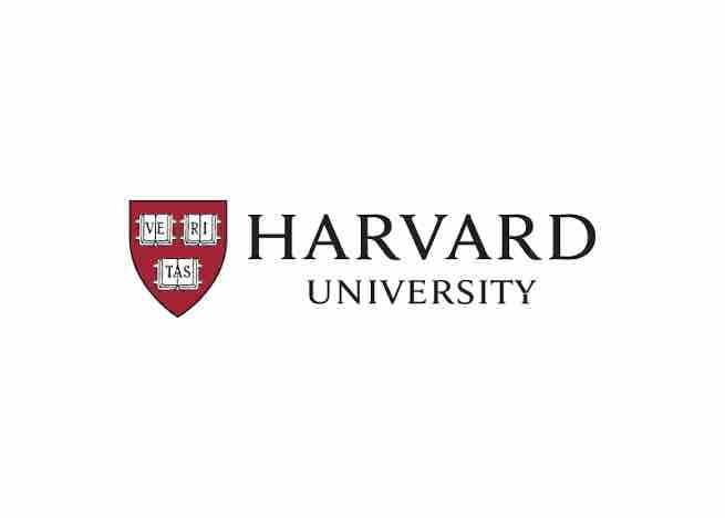 Logo Harvard University