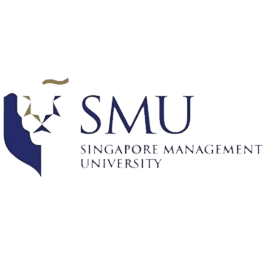 Logo Singapore Management University