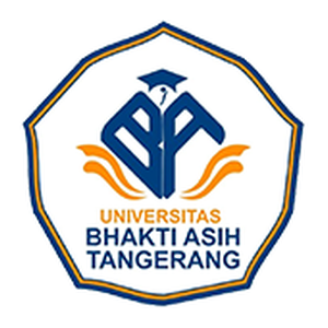 Logo Universitas Bhakti Asih Tangerang