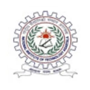 Logo NIT Agartala