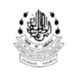 Logo NIT Srinagar